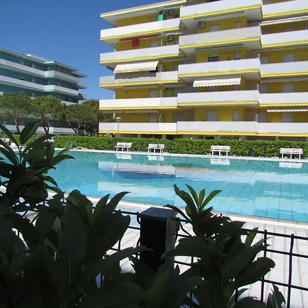 Apartment Comfy Flat For Pool's Lovers - Beahost *